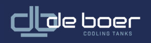 De Boer Cooling Tanks